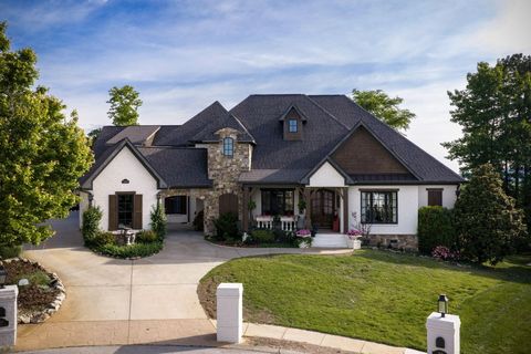 7890 Lexsaturno Lane Ooltewah TN 37363