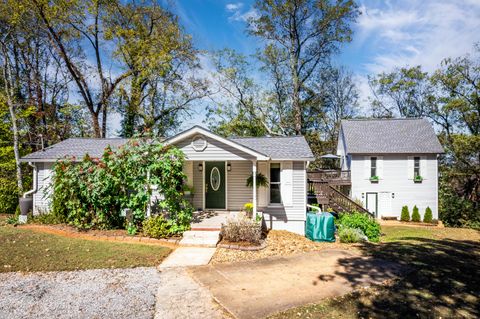 Photo of 6572 Fairview Road, Hixson, TN 37343 (MLS # 1522523)