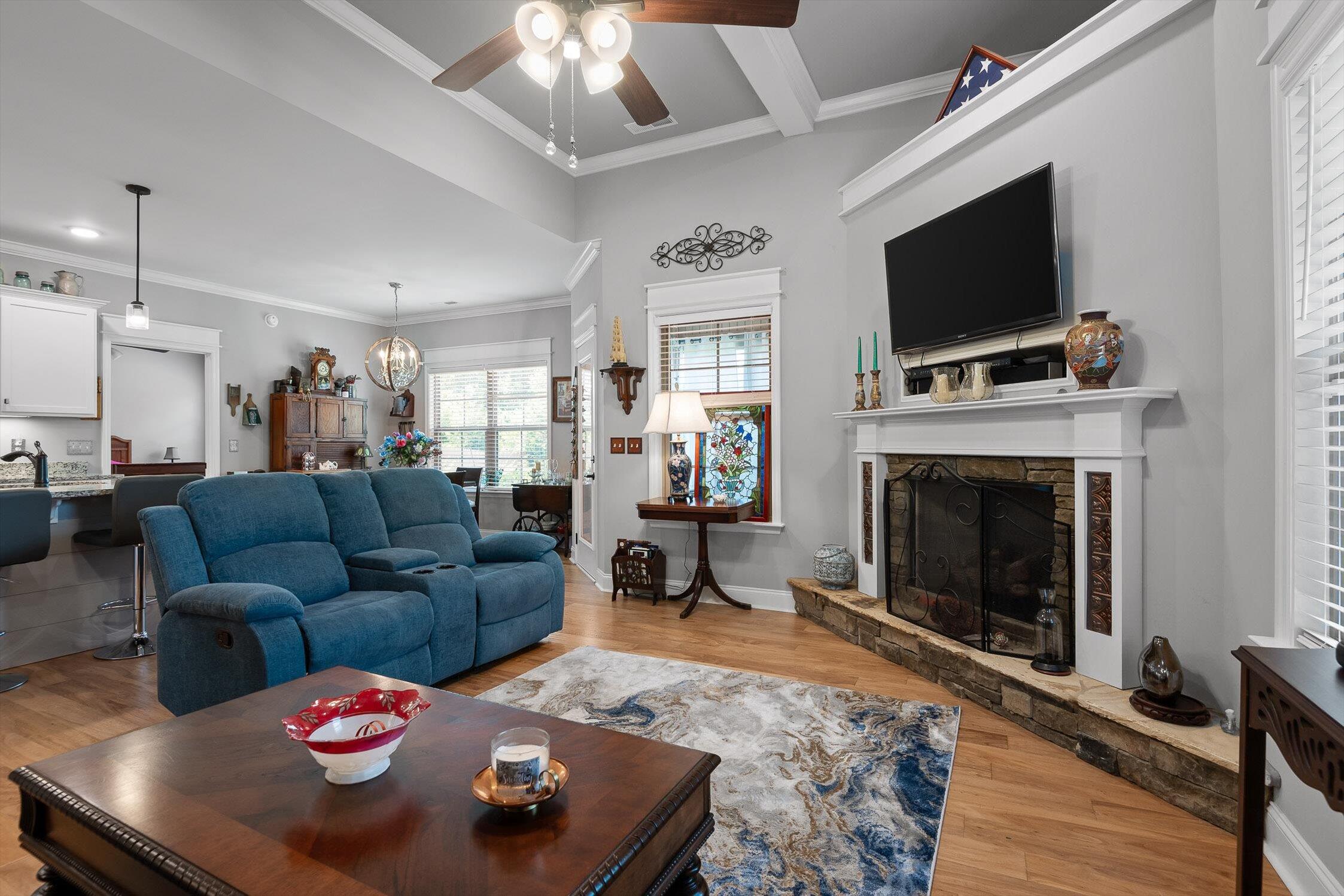 Rossville, Georgia 30741, United States, 3 Bedrooms Bedrooms, ,2 BathroomsBathrooms,Residential,Active,172771