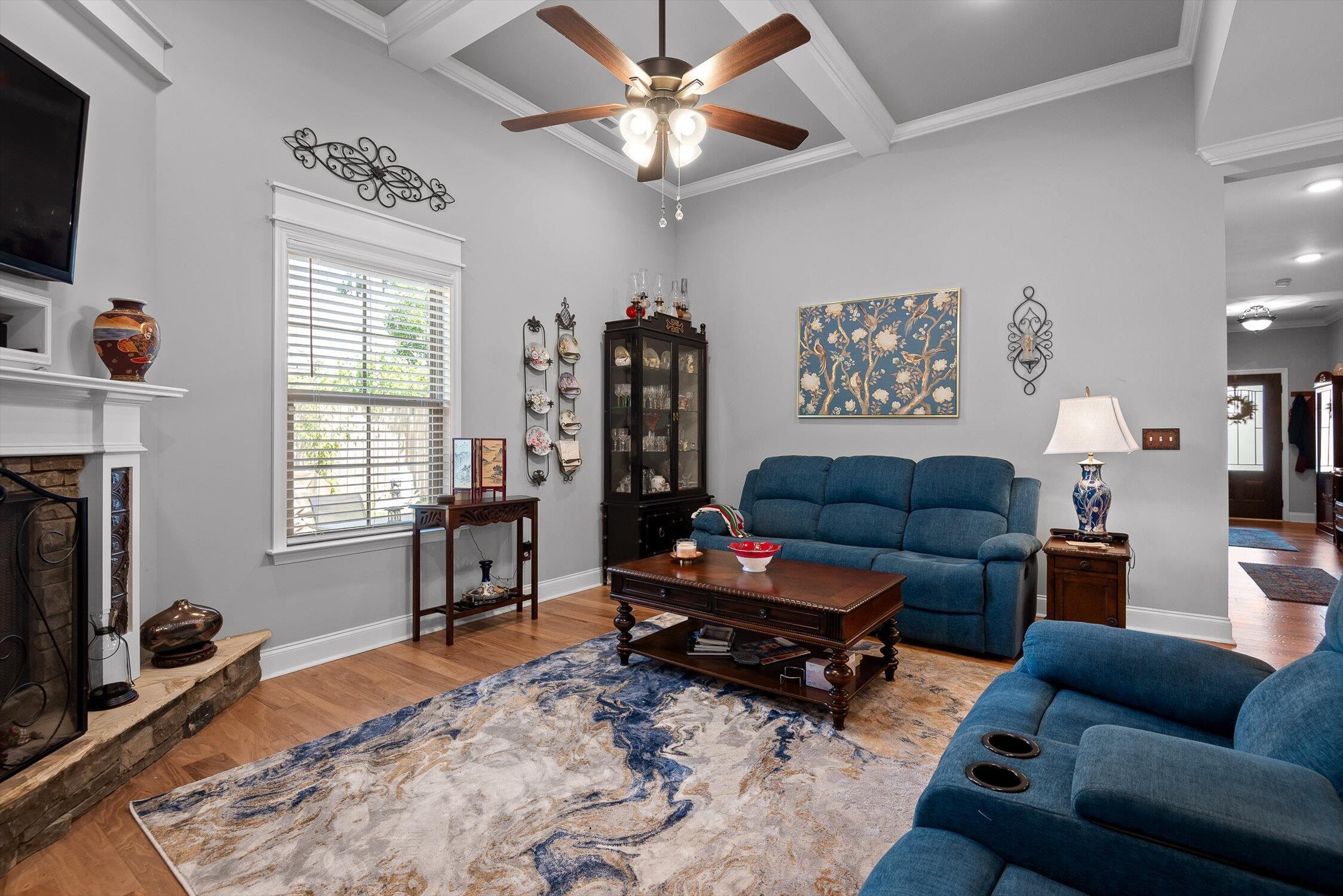 Rossville, Georgia 30741, United States, 3 Bedrooms Bedrooms, ,2 BathroomsBathrooms,Residential,Active,172771