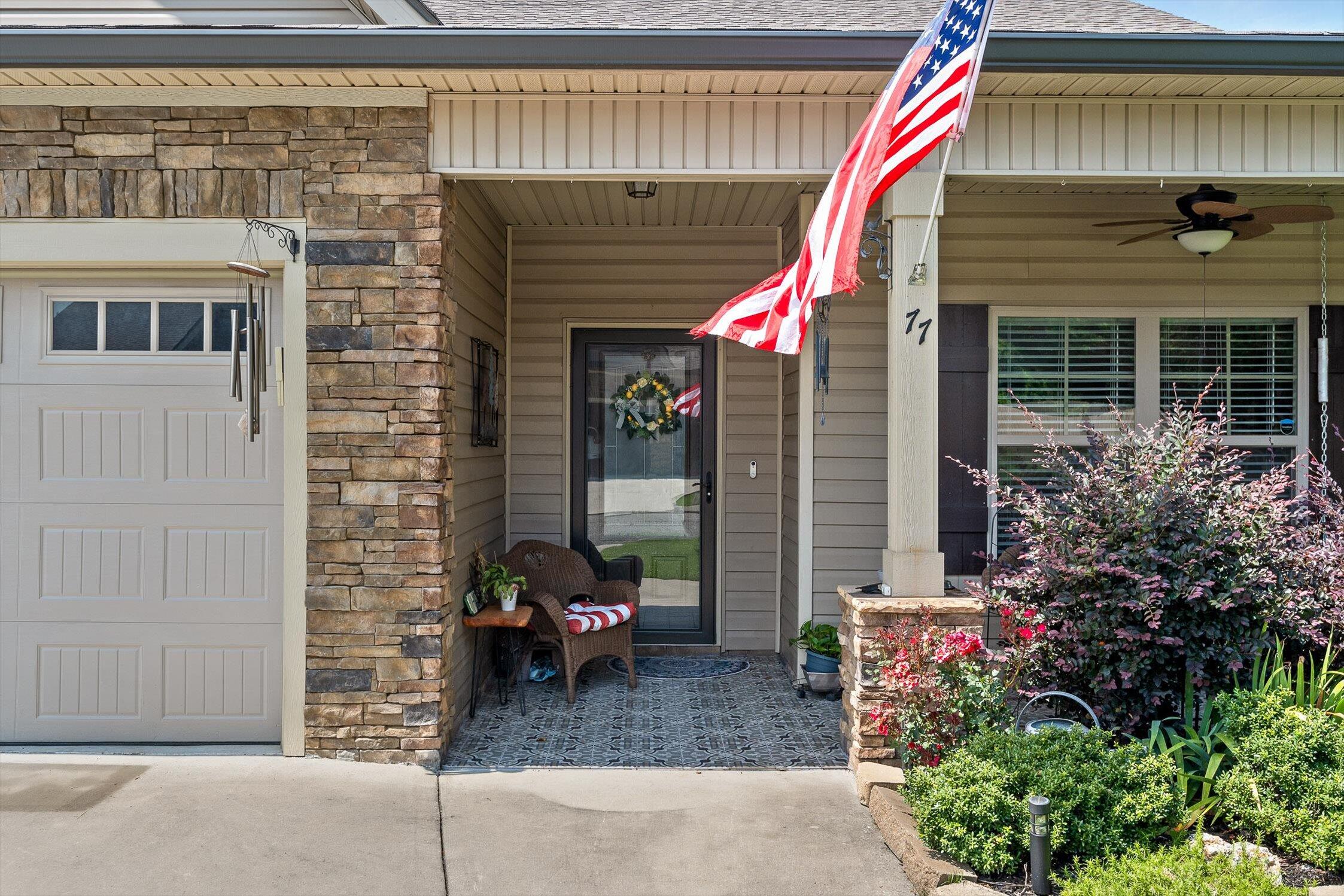 Rossville, Georgia 30741, United States, 3 Bedrooms Bedrooms, ,2 BathroomsBathrooms,Residential,Active,172771