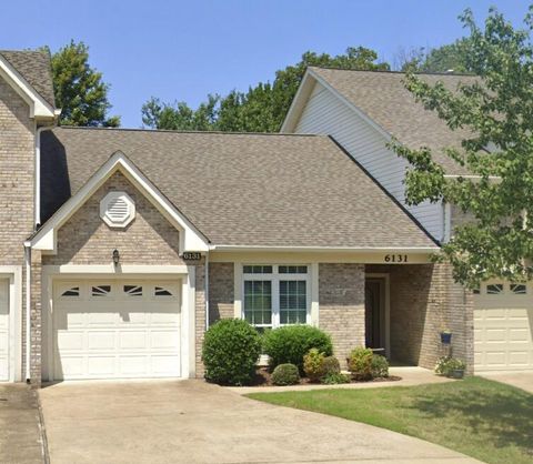 Photo of 6131 Amber Brook Drive, Hixson, TN 37343 (MLS # 1531460)