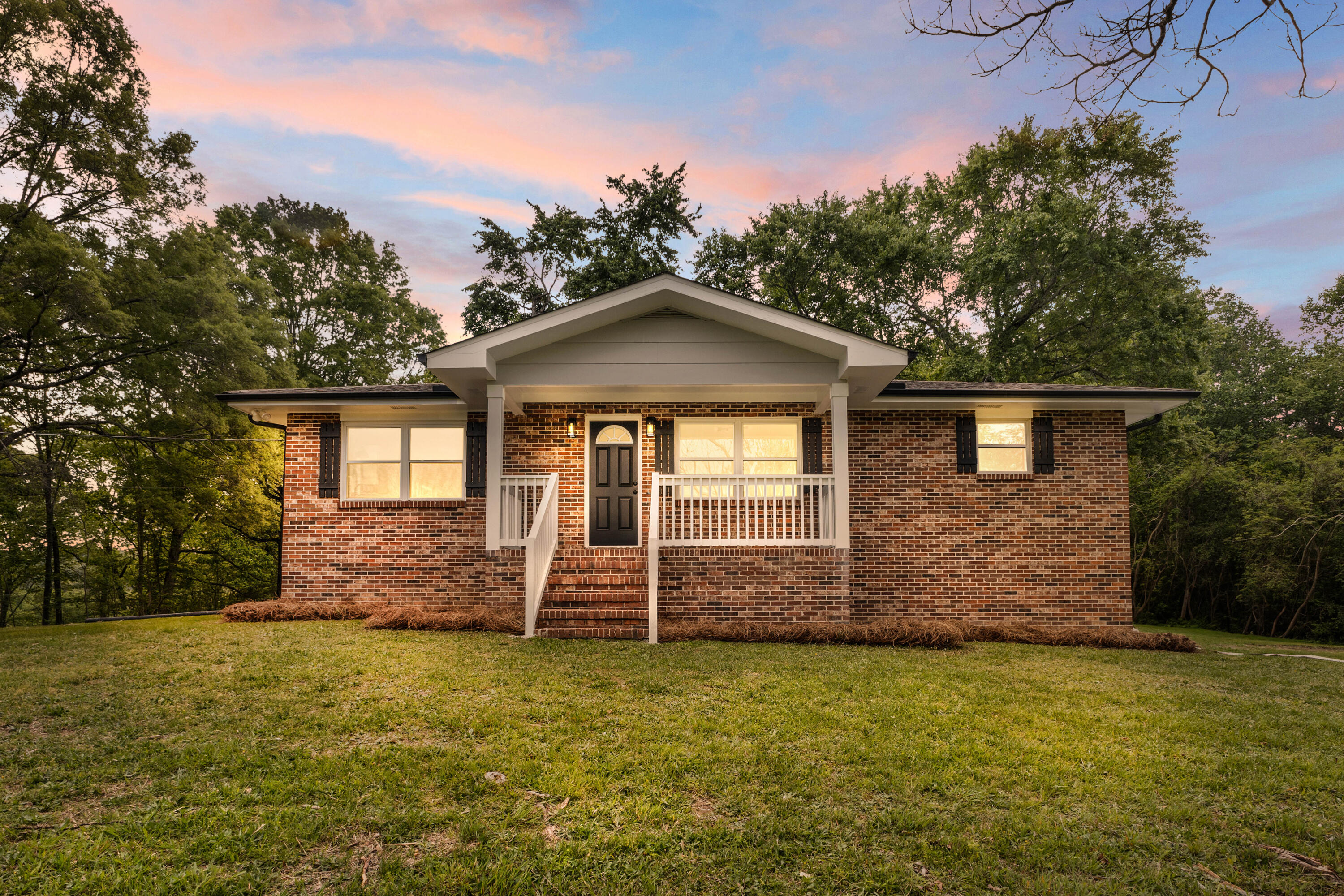 59 Bell Court, Chickamauga, Georgia image 1