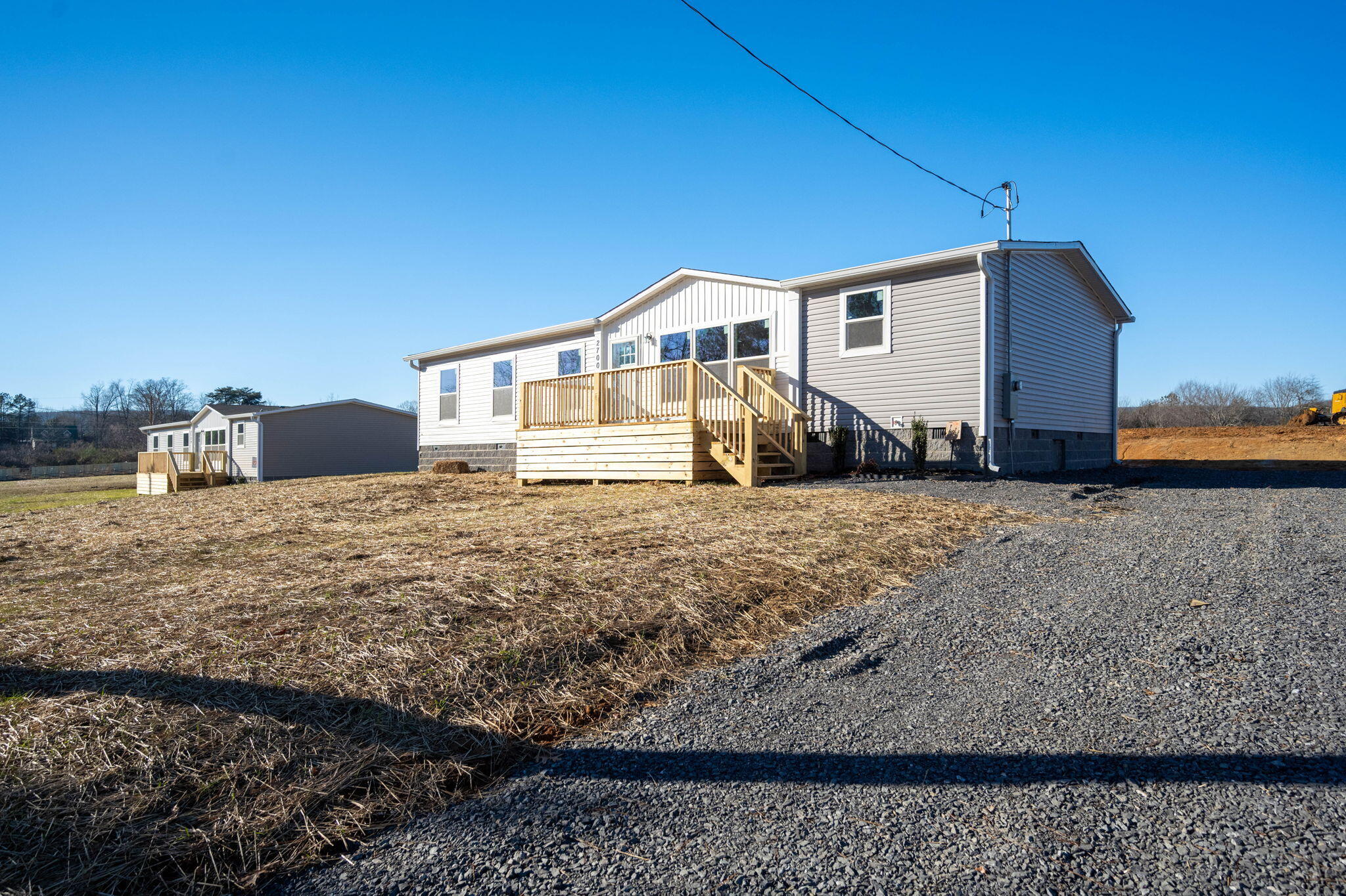2700 Snyder Loop, Graysville, Tennessee image 2