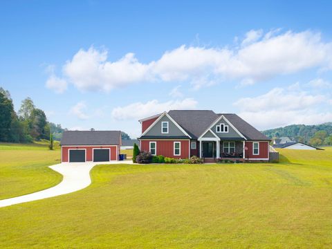 5857 Dalton Pike SE Cleveland TN 37323