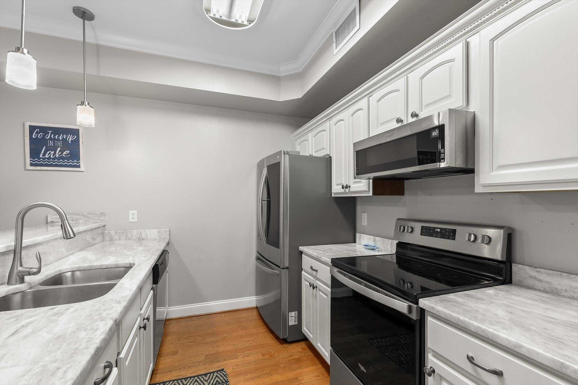 1235 New Lake Road #UNIT 10, Spring City, Tennessee image 14