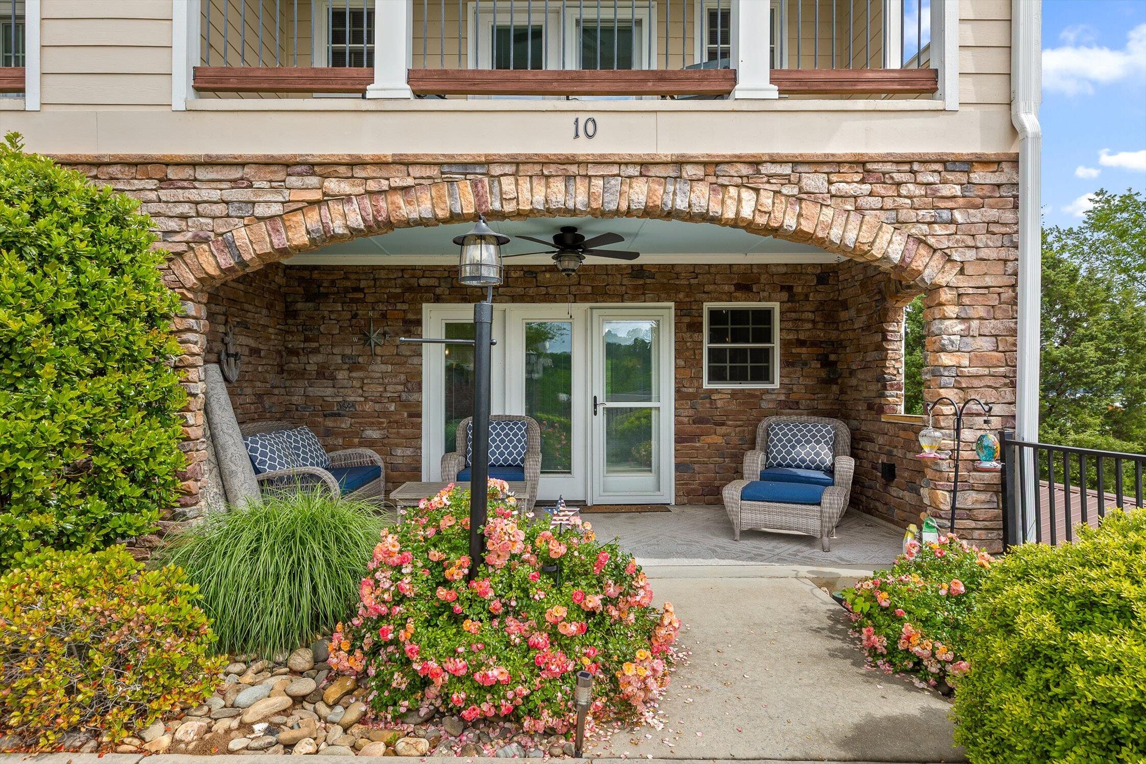 1235 New Lake Road #UNIT 10, Spring City, Tennessee image 5