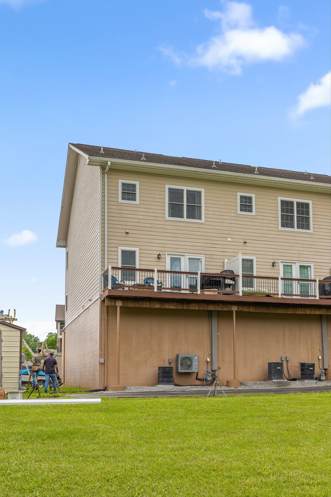 1235 New Lake Road #UNIT 10, Spring City, Tennessee image 37