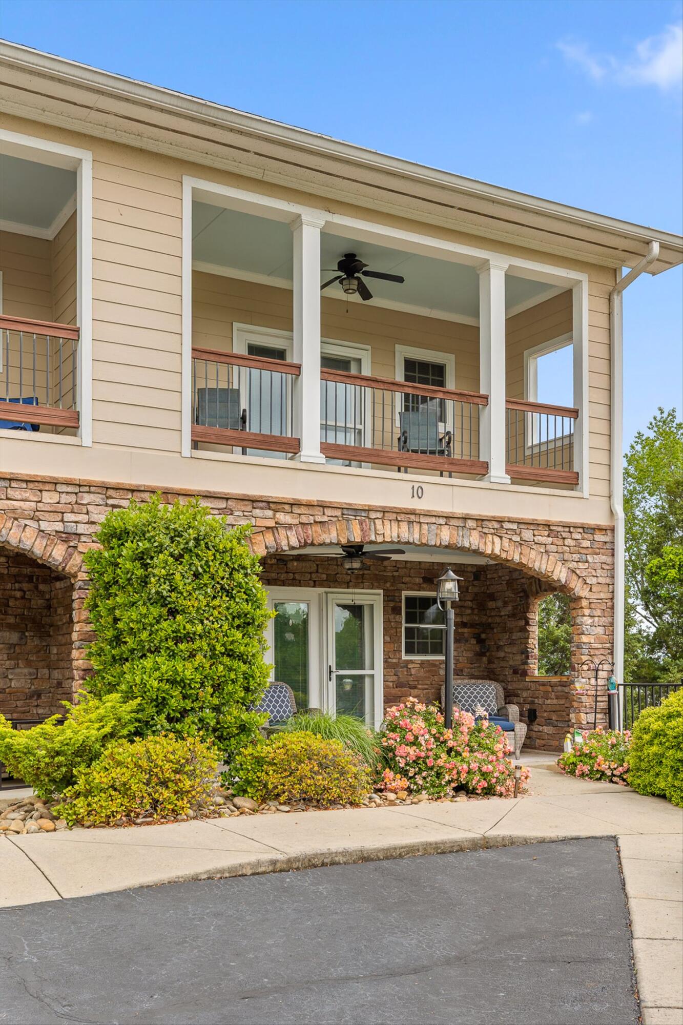 1235 New Lake Road #UNIT 10, Spring City, Tennessee image 3