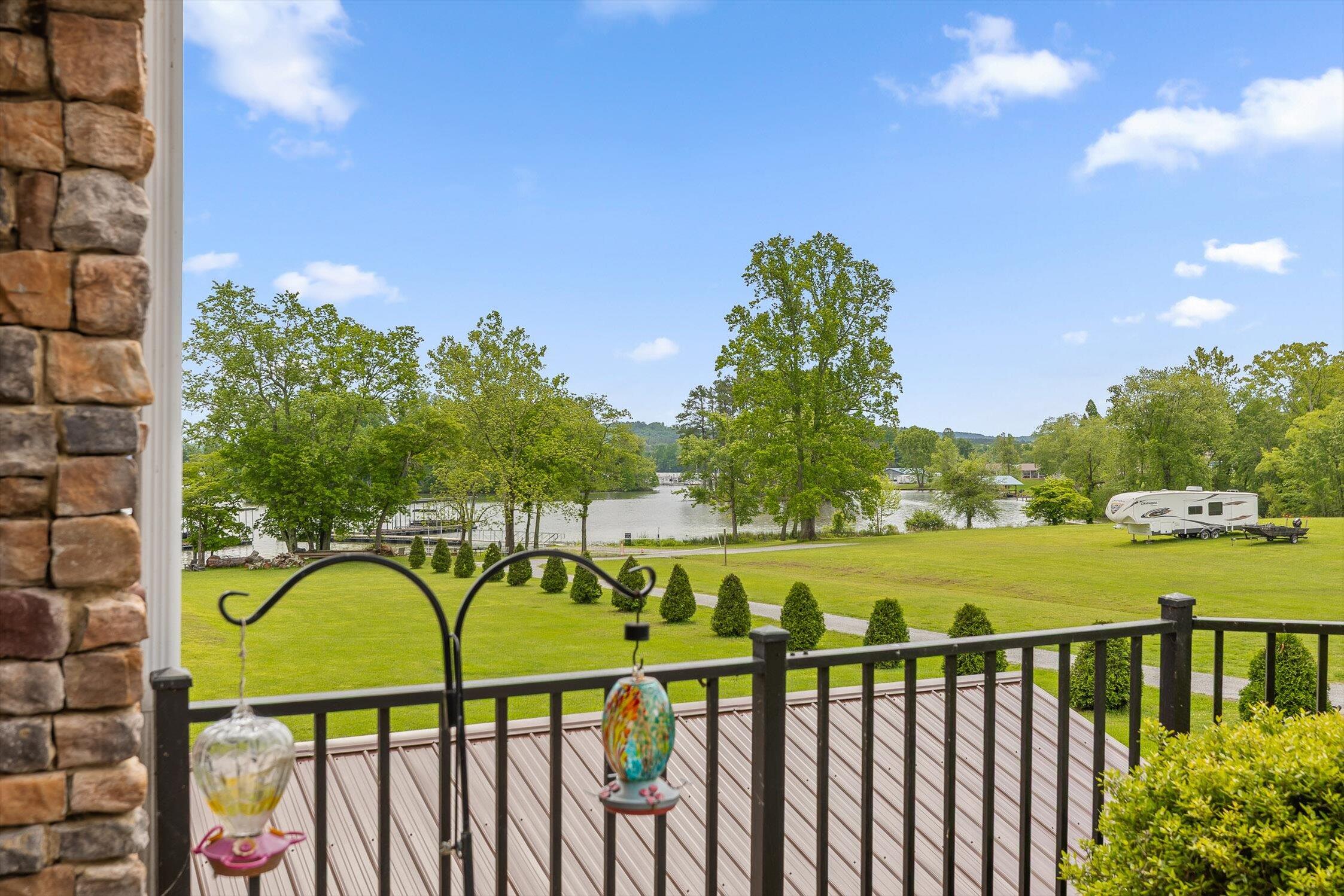 1235 New Lake Road #UNIT 10, Spring City, Tennessee image 34