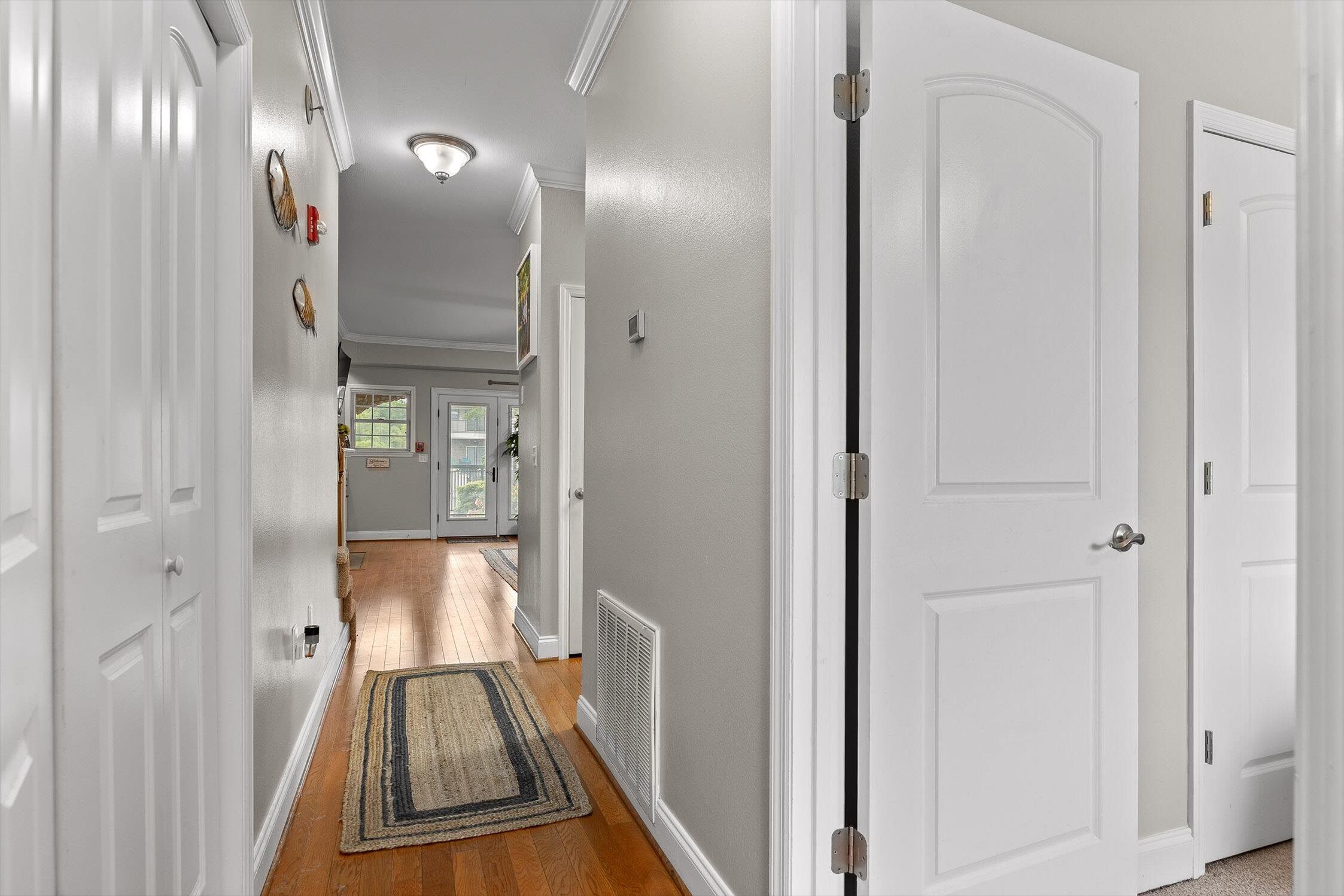 1235 New Lake Road #UNIT 10, Spring City, Tennessee image 19