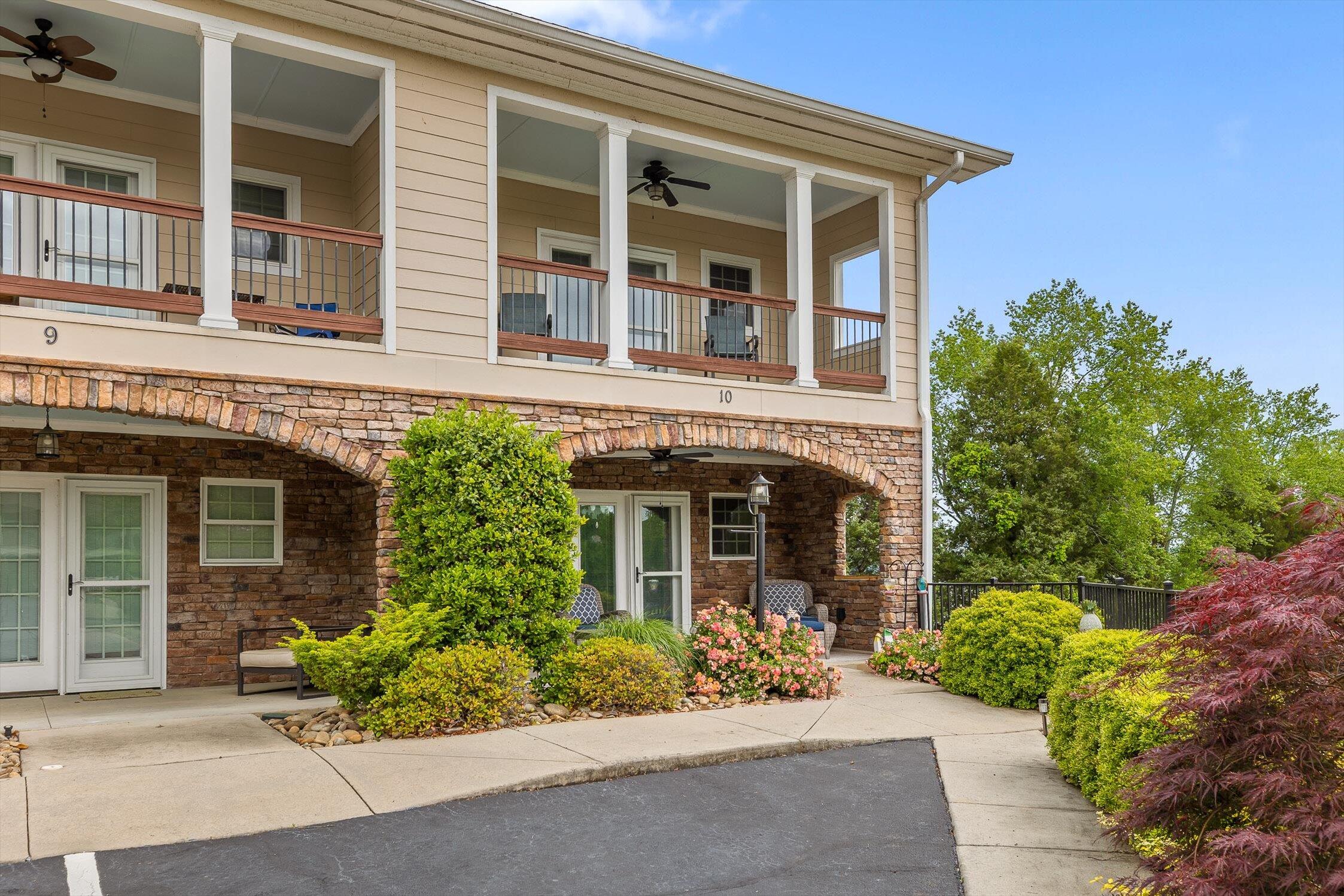 1235 New Lake Road #UNIT 10, Spring City, Tennessee image 2