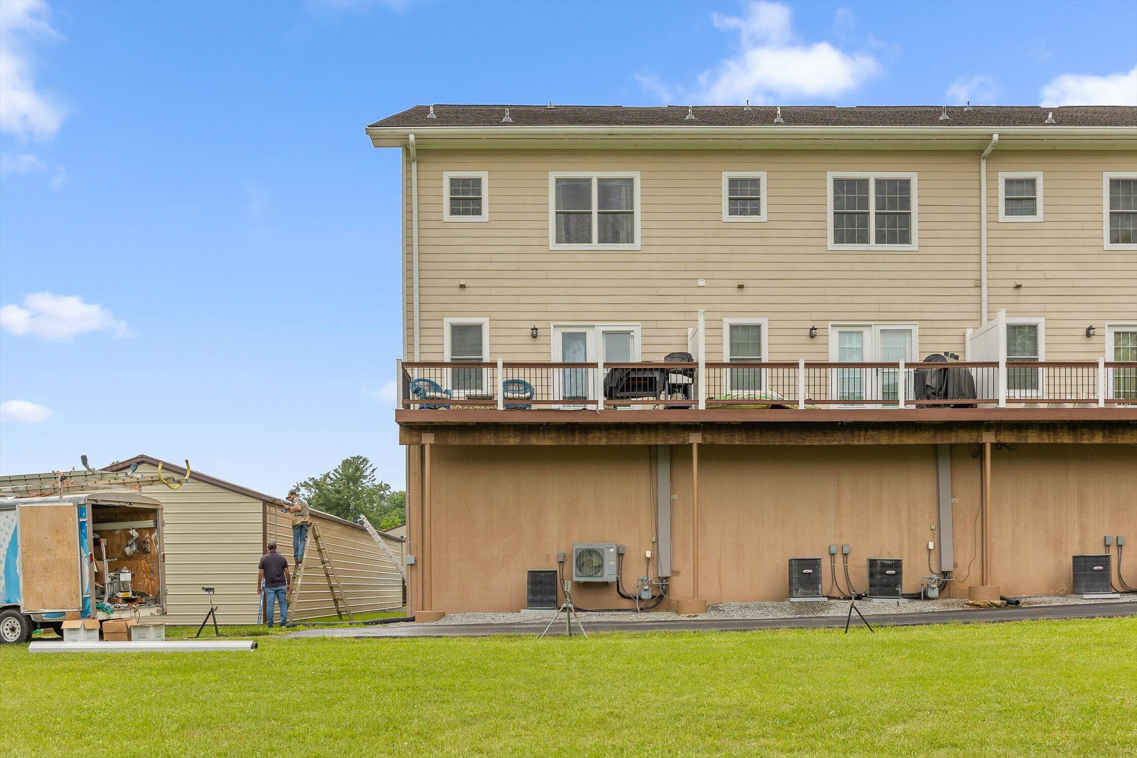 1235 New Lake Road #UNIT 10, Spring City, Tennessee image 36