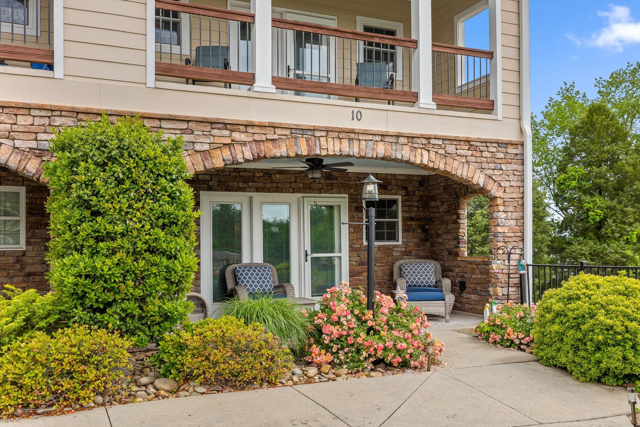 1235 New Lake Road #UNIT 10, Spring City, Tennessee image 4