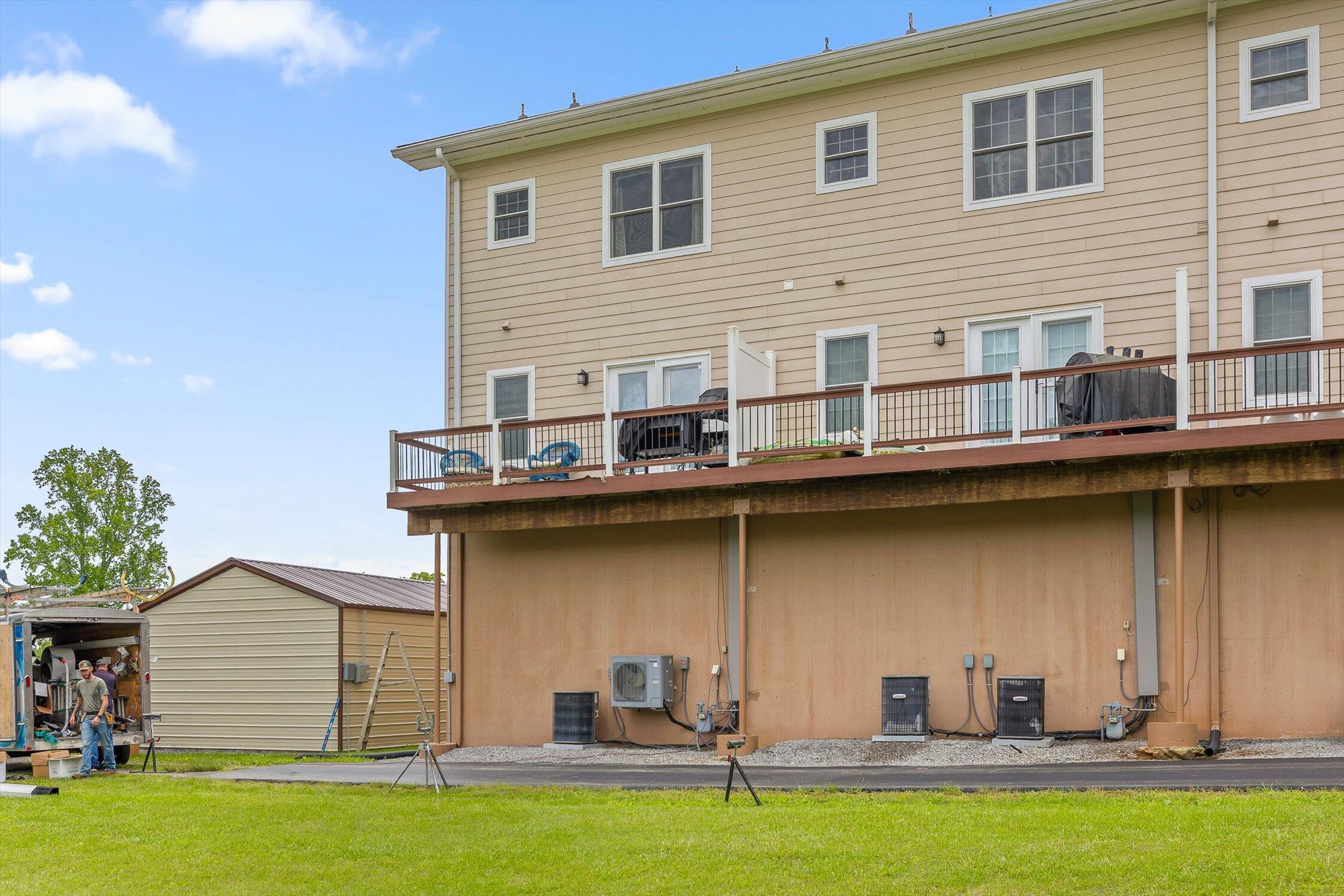 1235 New Lake Road #UNIT 10, Spring City, Tennessee image 35