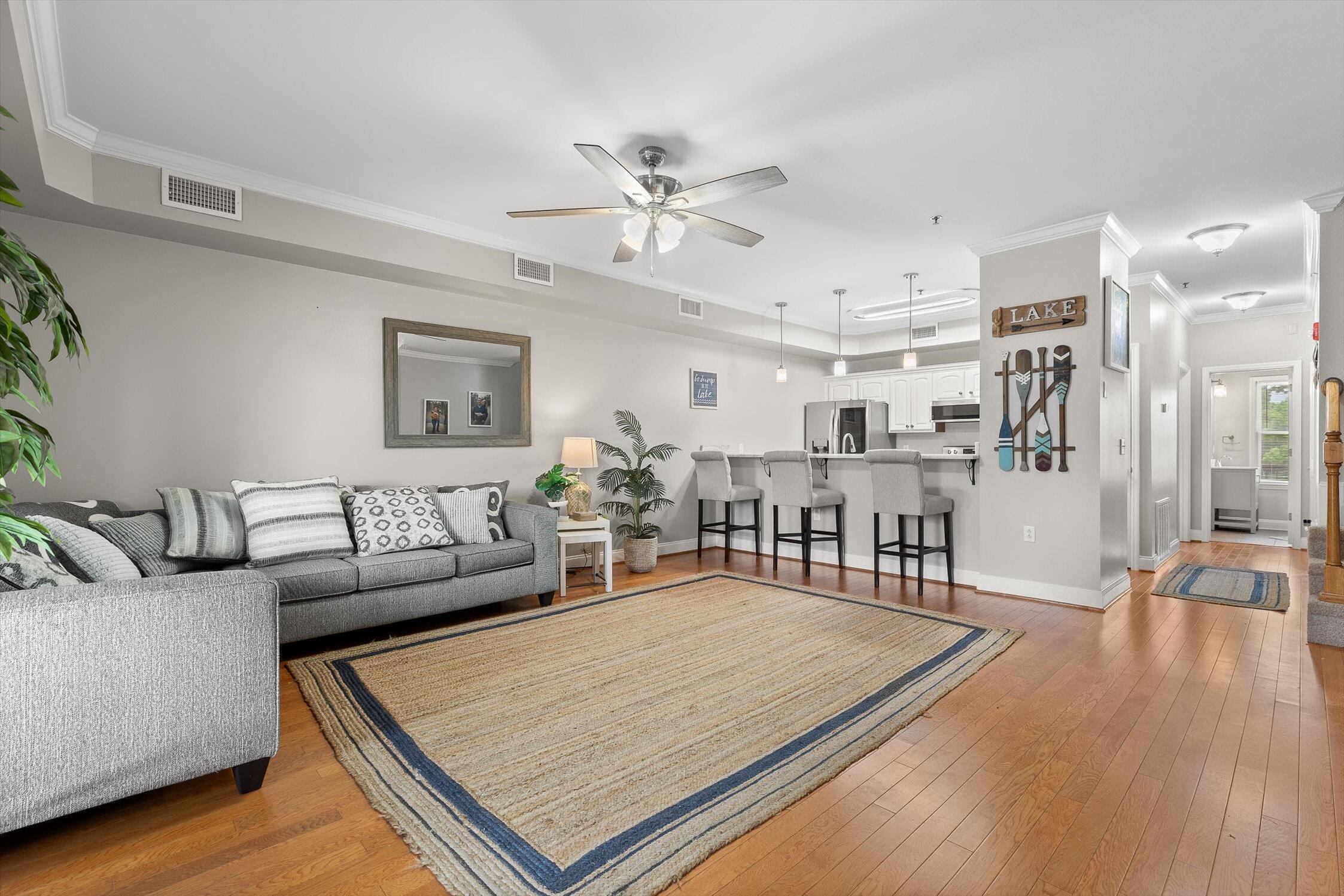 1235 New Lake Road #UNIT 10, Spring City, Tennessee image 7