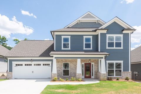 Photo of 11697 Herons Haven Drive, Soddy Daisy, TN 37379 (MLS # 1512258)