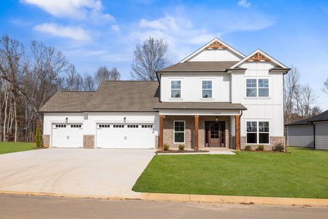 Photo of 11697 Herons Haven Drive, Soddy Daisy, TN 37379 (MLS # 1512258)