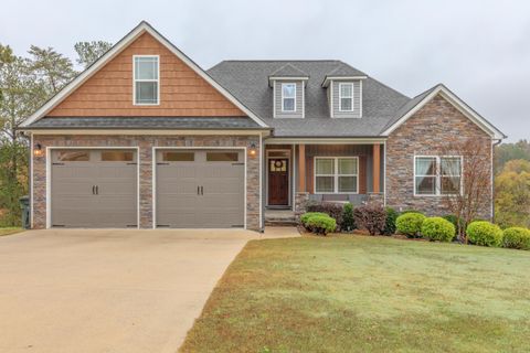 Photo of 514 Ginger Lake Drive, Rock Spring, GA 30739 (MLS # 1523230)