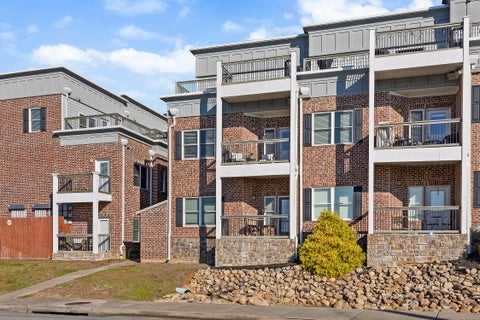 Photo of 207 Delmont Street, Chattanooga, TN 37405 (MLS # 1541927)