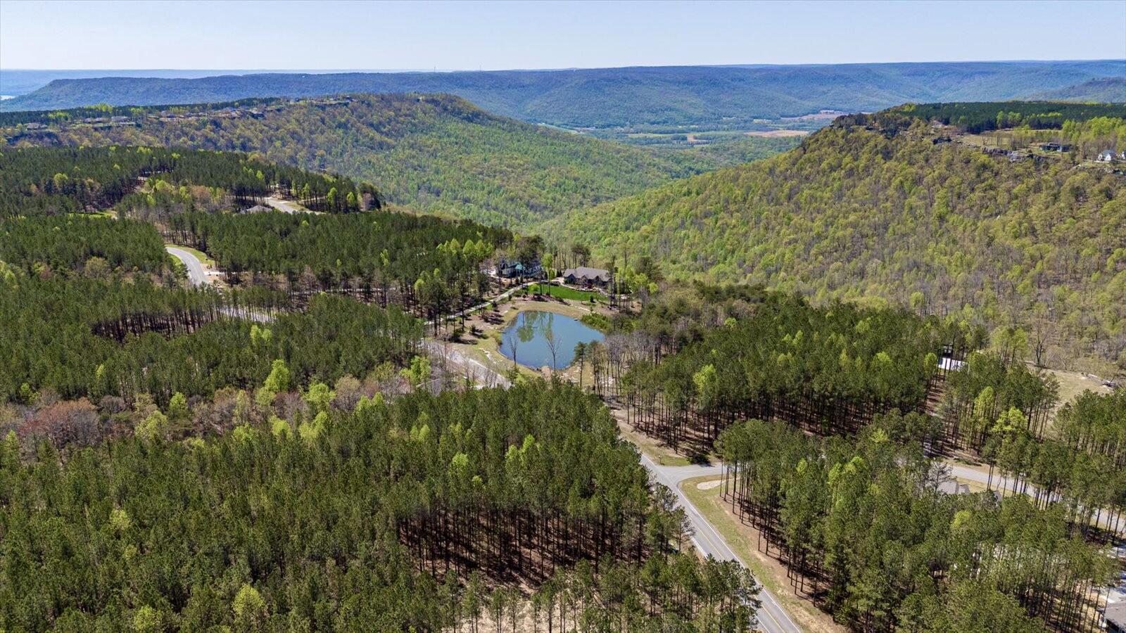 4670 Raulston Falls Road, Jasper, Tennessee image 3