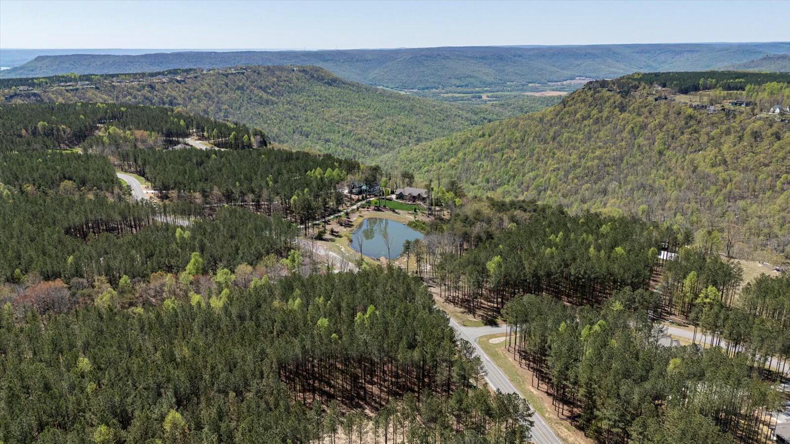 4670 Raulston Falls Road, Jasper, Tennessee image 18
