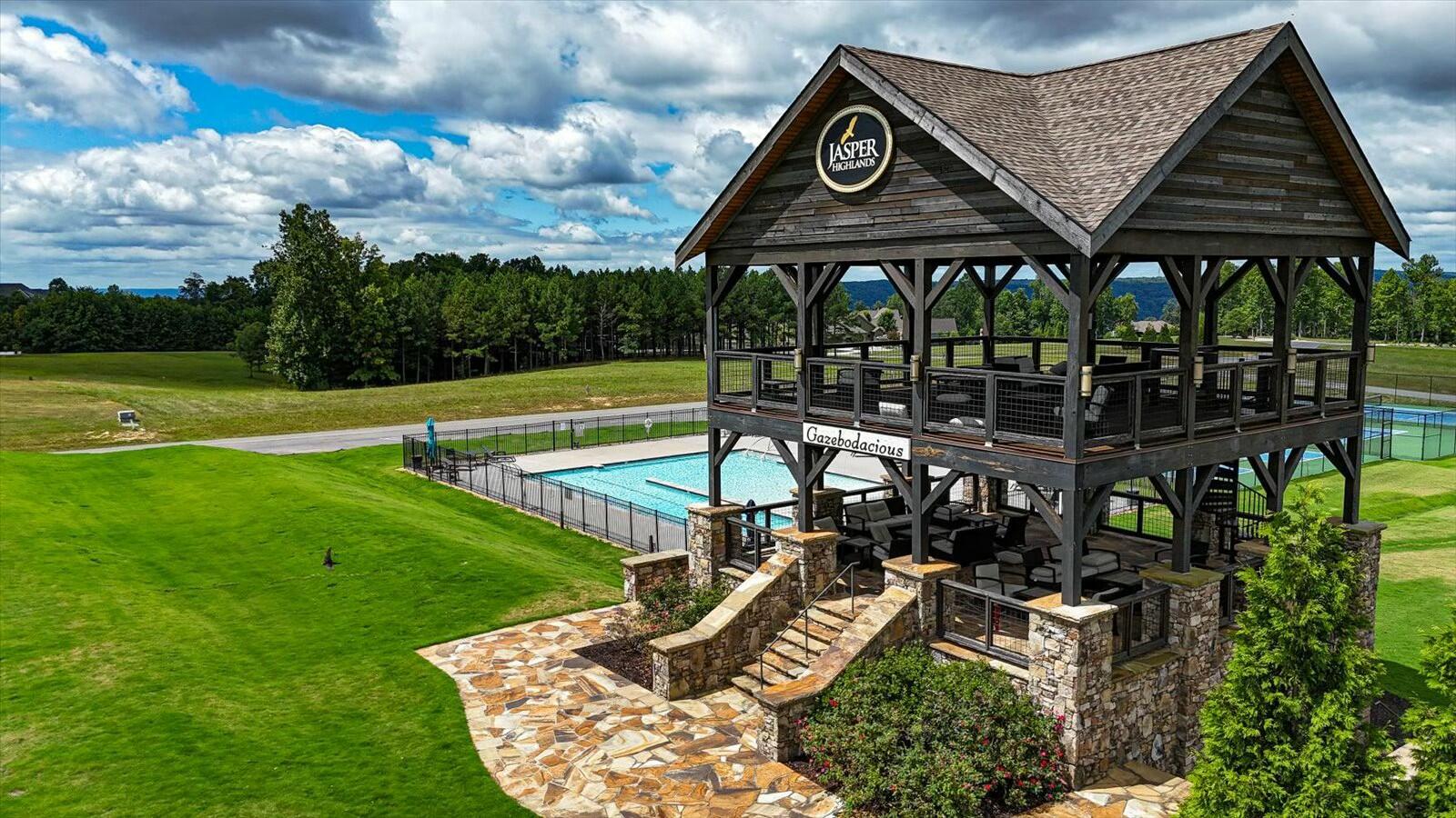 4670 Raulston Falls Road, Jasper, Tennessee image 31