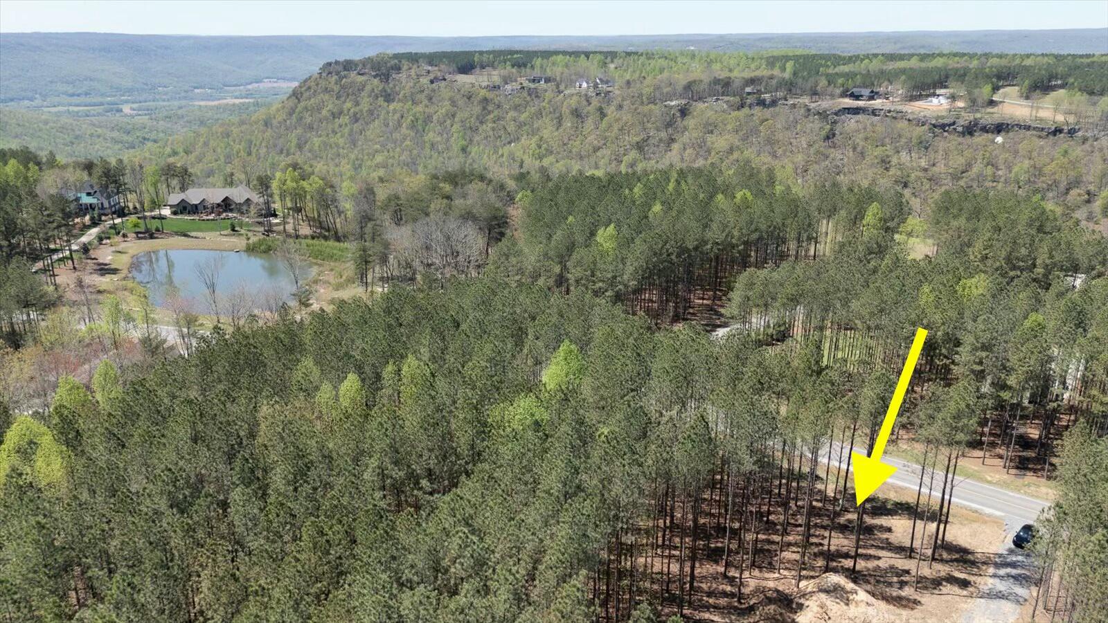 4670 Raulston Falls Road, Jasper, Tennessee image 23