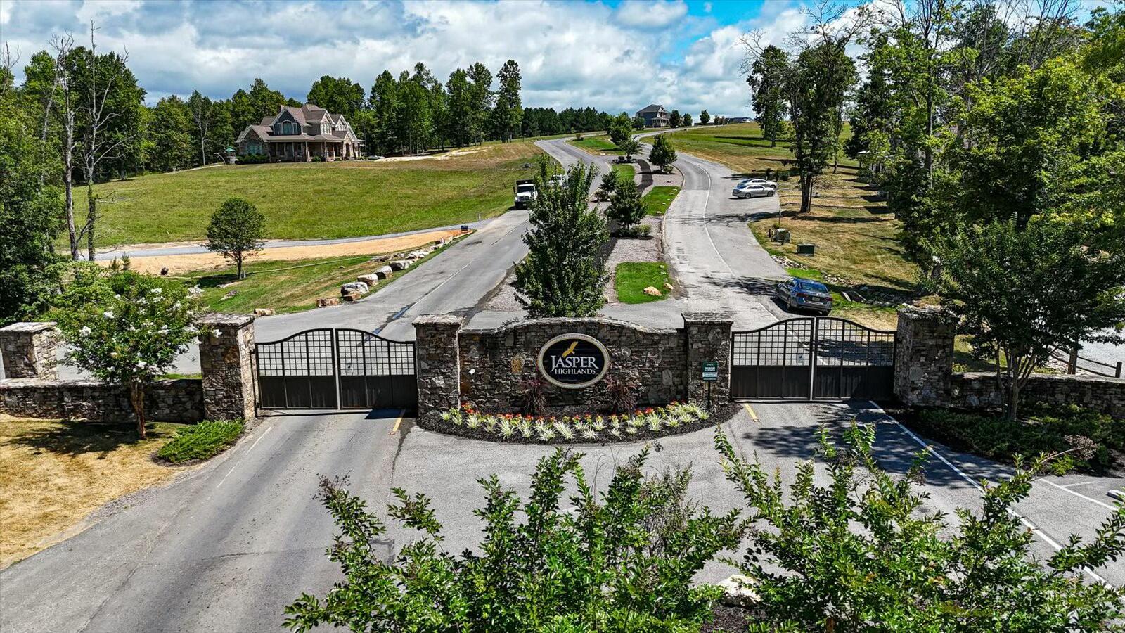 4670 Raulston Falls Road, Jasper, Tennessee image 25