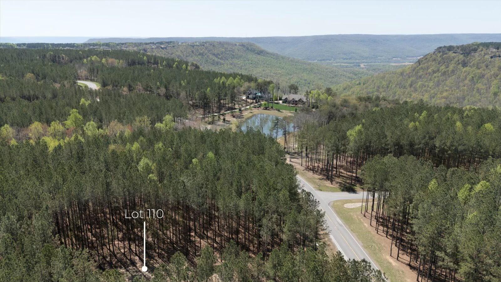 4670 Raulston Falls Road, Jasper, Tennessee image 20