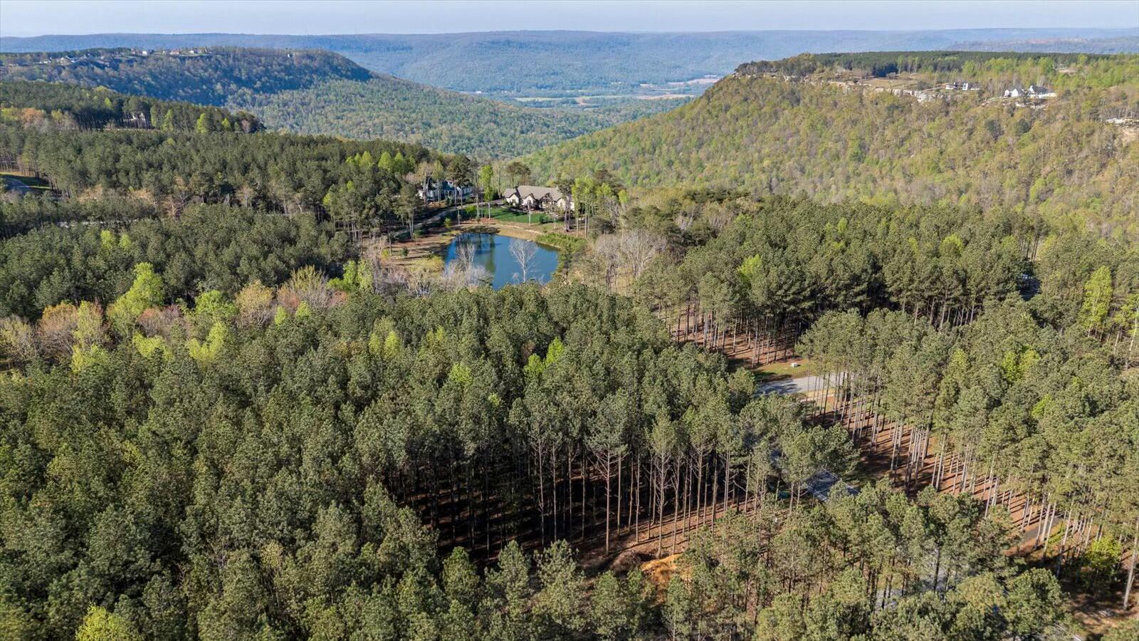 4670 Raulston Falls Road, Jasper, Tennessee image 46
