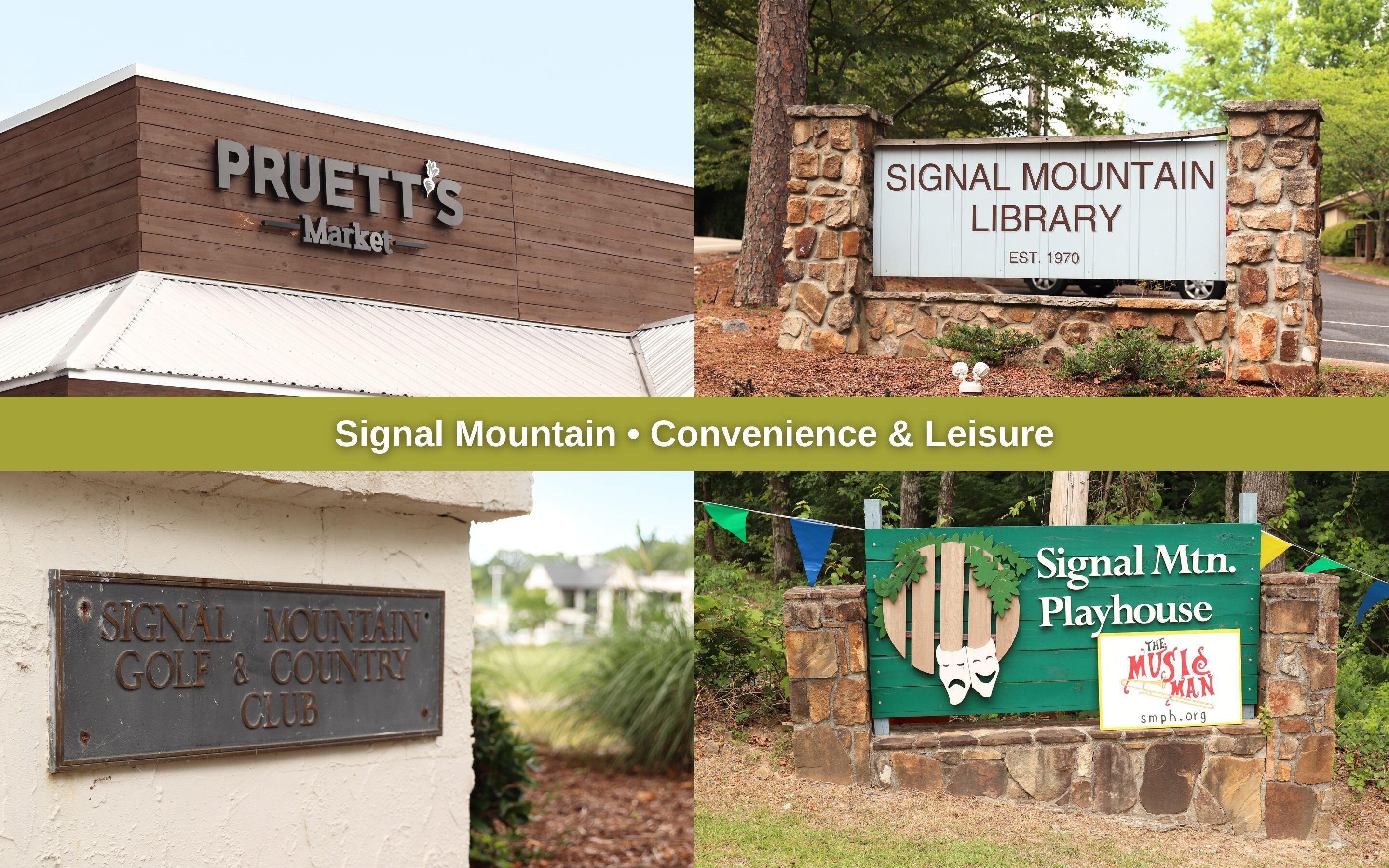 4101 Taft Highway, Signal Mountain, Tennessee image 25