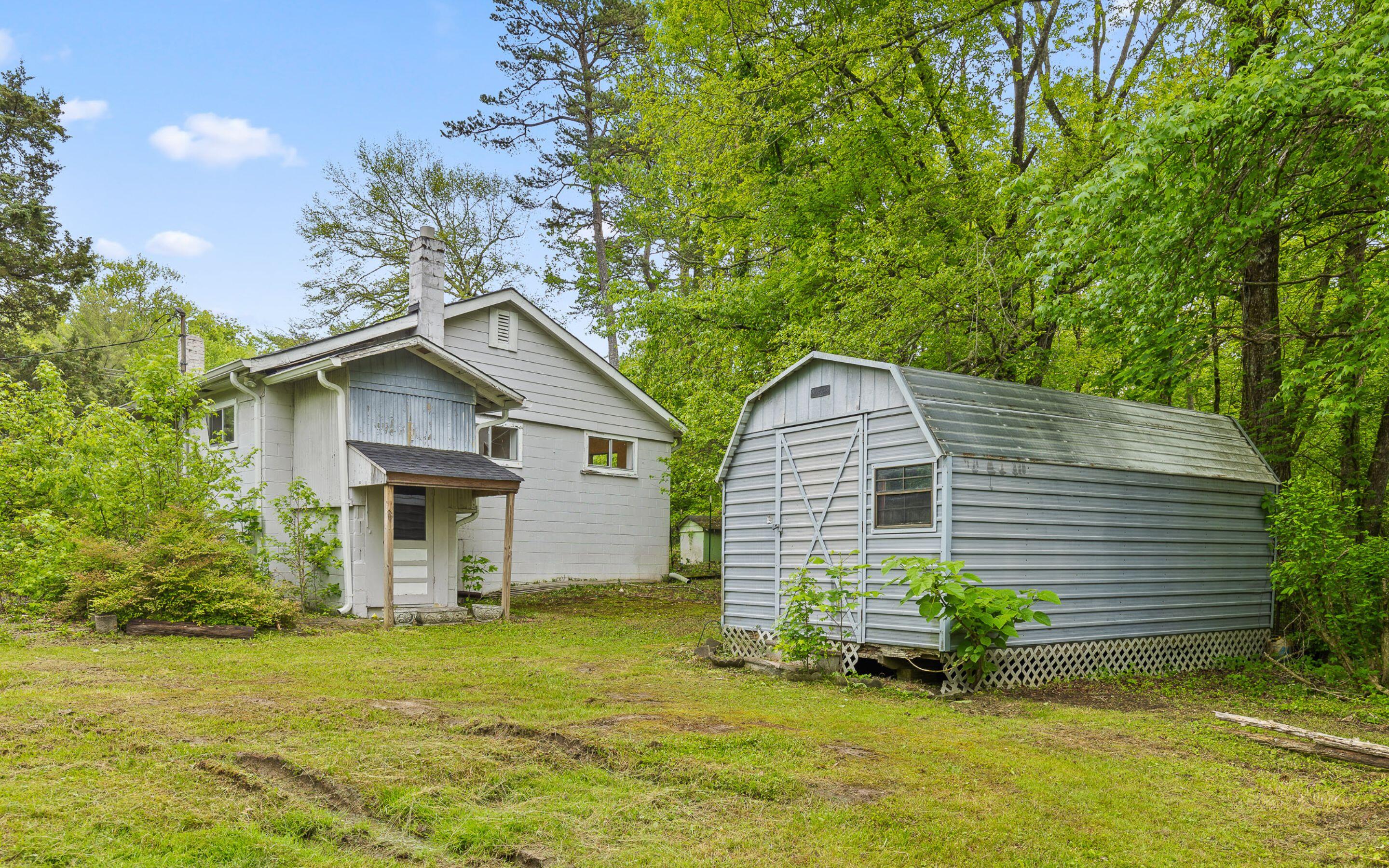 4101 Taft Highway, Signal Mountain, Tennessee image 19