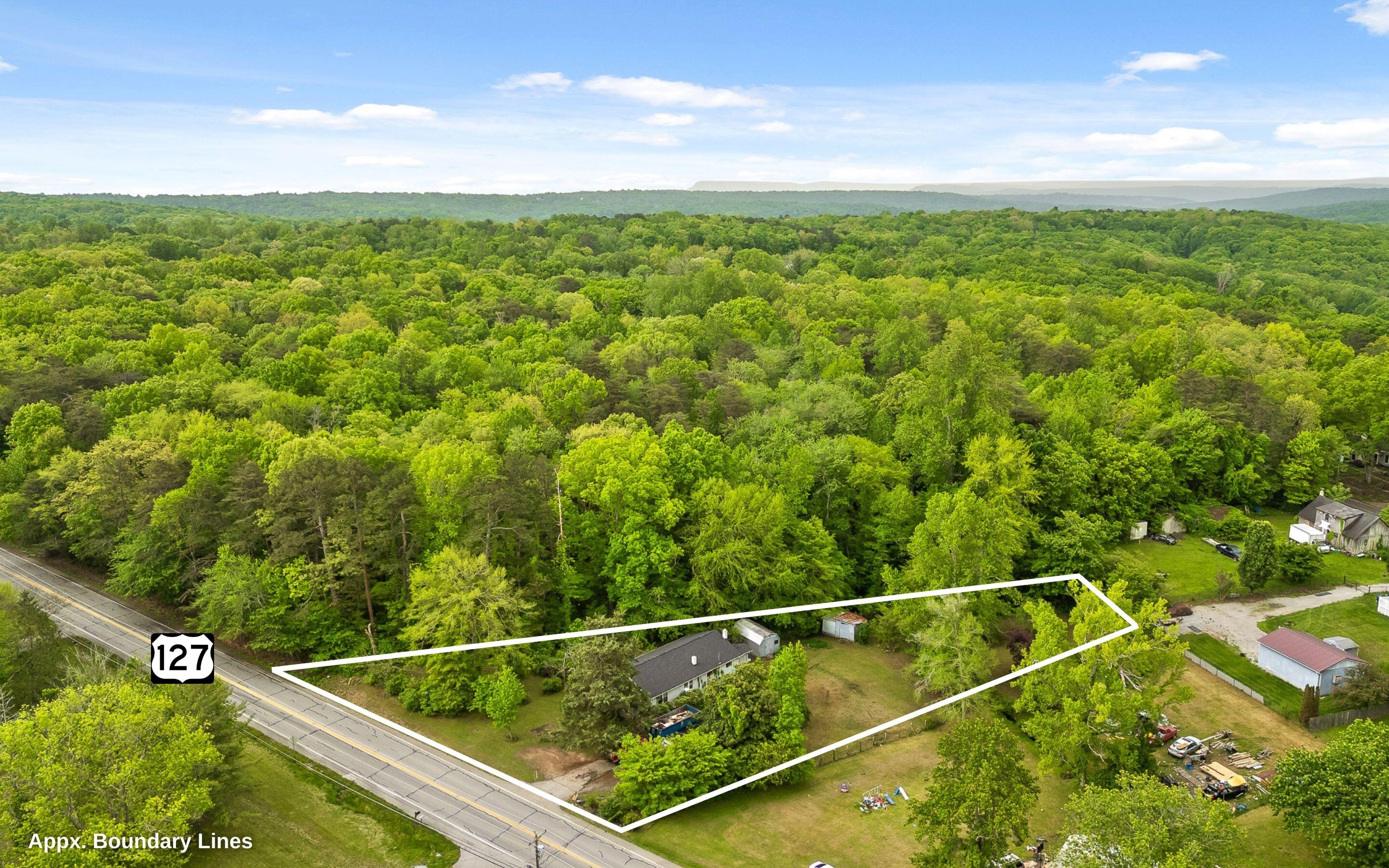 4101 Taft Highway, Signal Mountain, Tennessee image 5