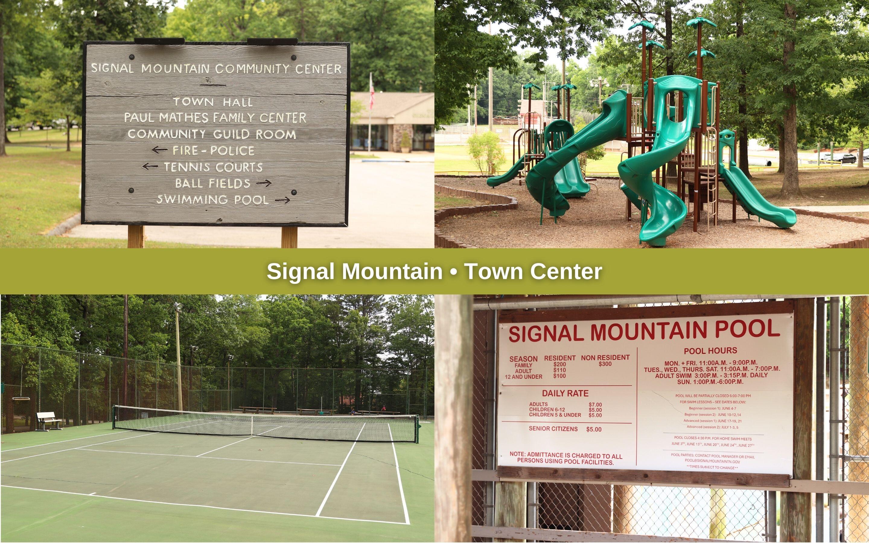 4101 Taft Highway, Signal Mountain, Tennessee image 27