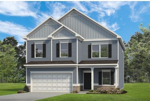 Photo of 8151 Harbour Chase Lp, Ooltewah, TN 37363 (MLS # 1517422)