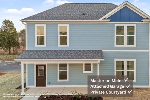 Homes For Sale - 5188 Certain Circle<br/> Hixson, TN 37343