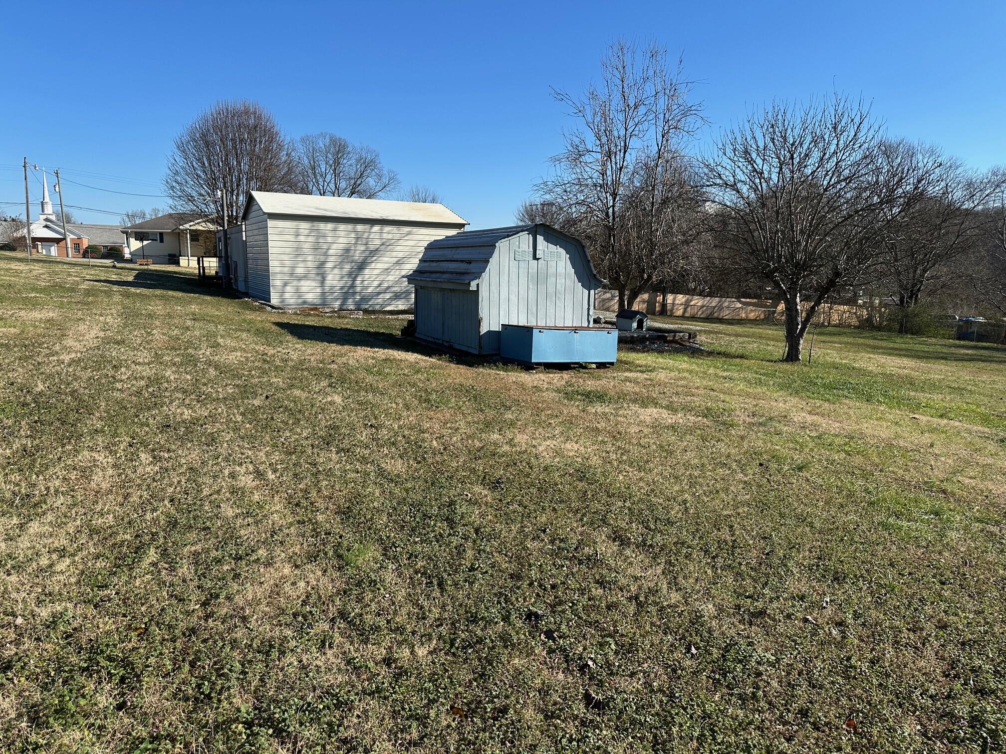 378 Evensville Mtn Road, Evensville, Tennessee image 13