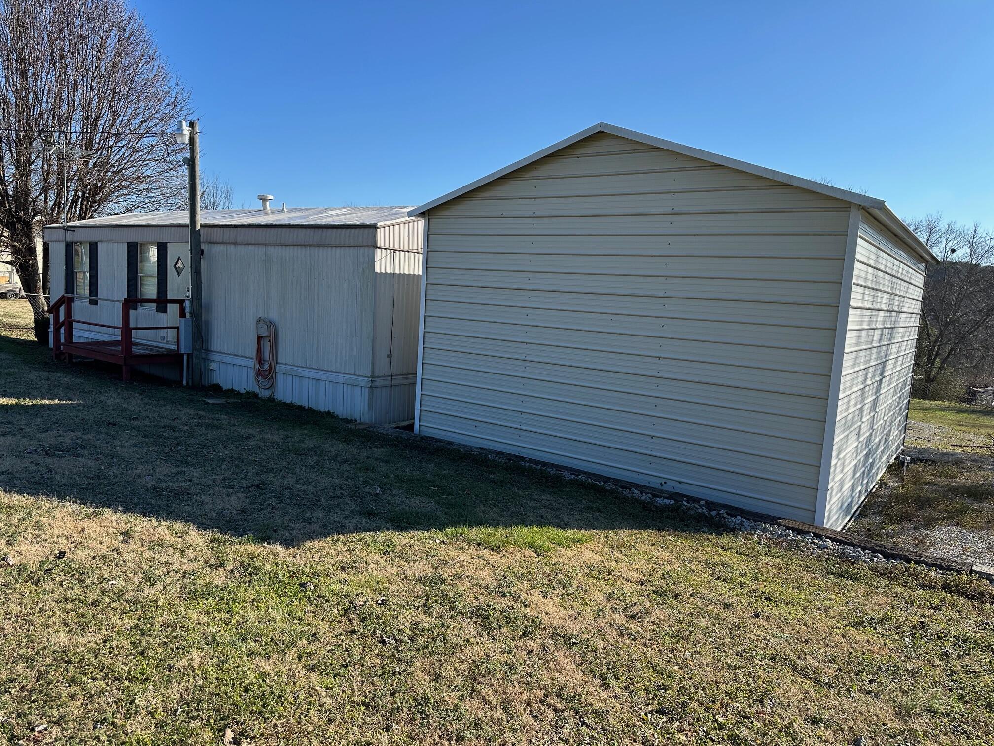 378 Evensville Mtn Road, Evensville, Tennessee image 14
