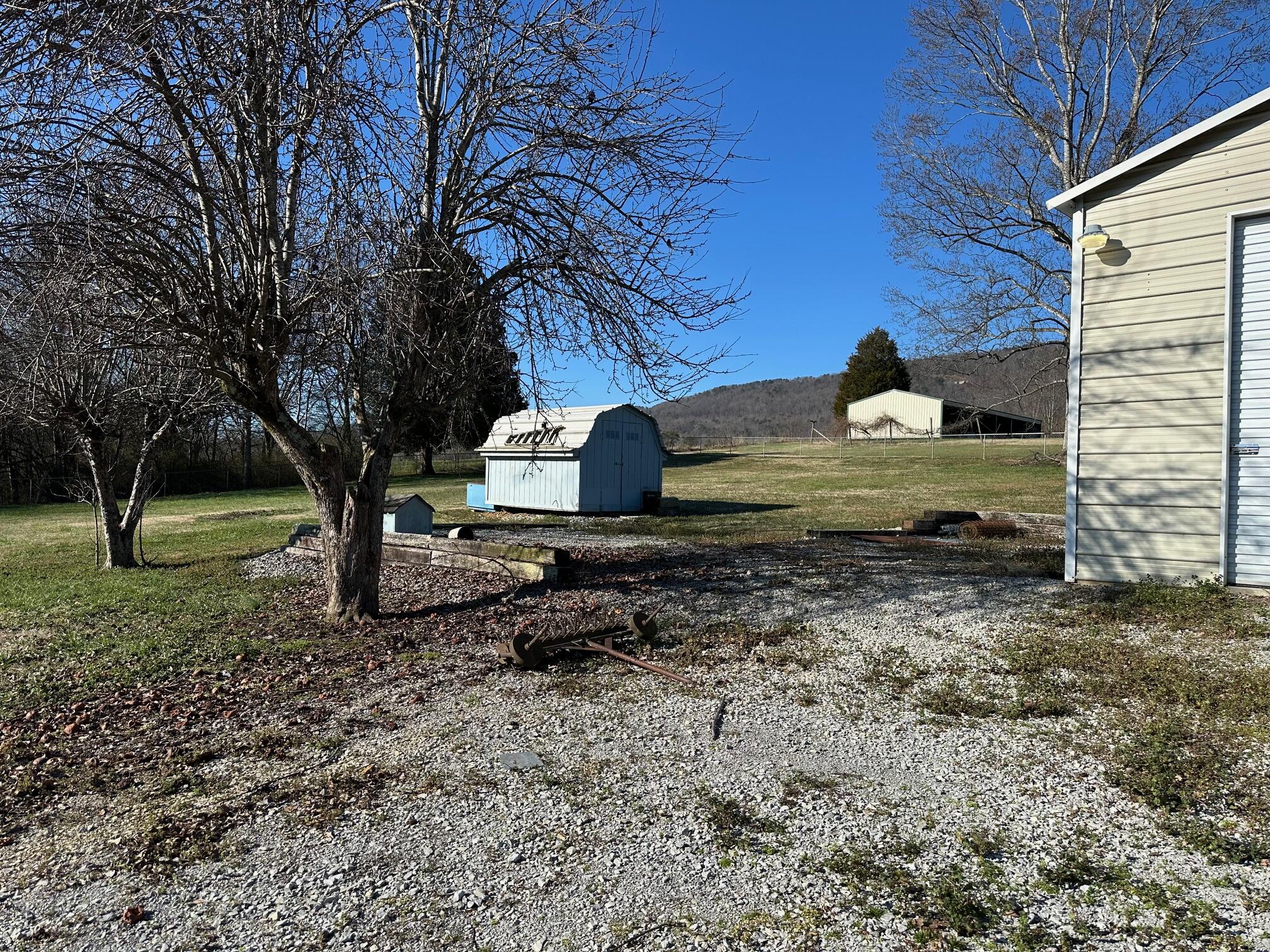 378 Evensville Mtn Road, Evensville, Tennessee image 10
