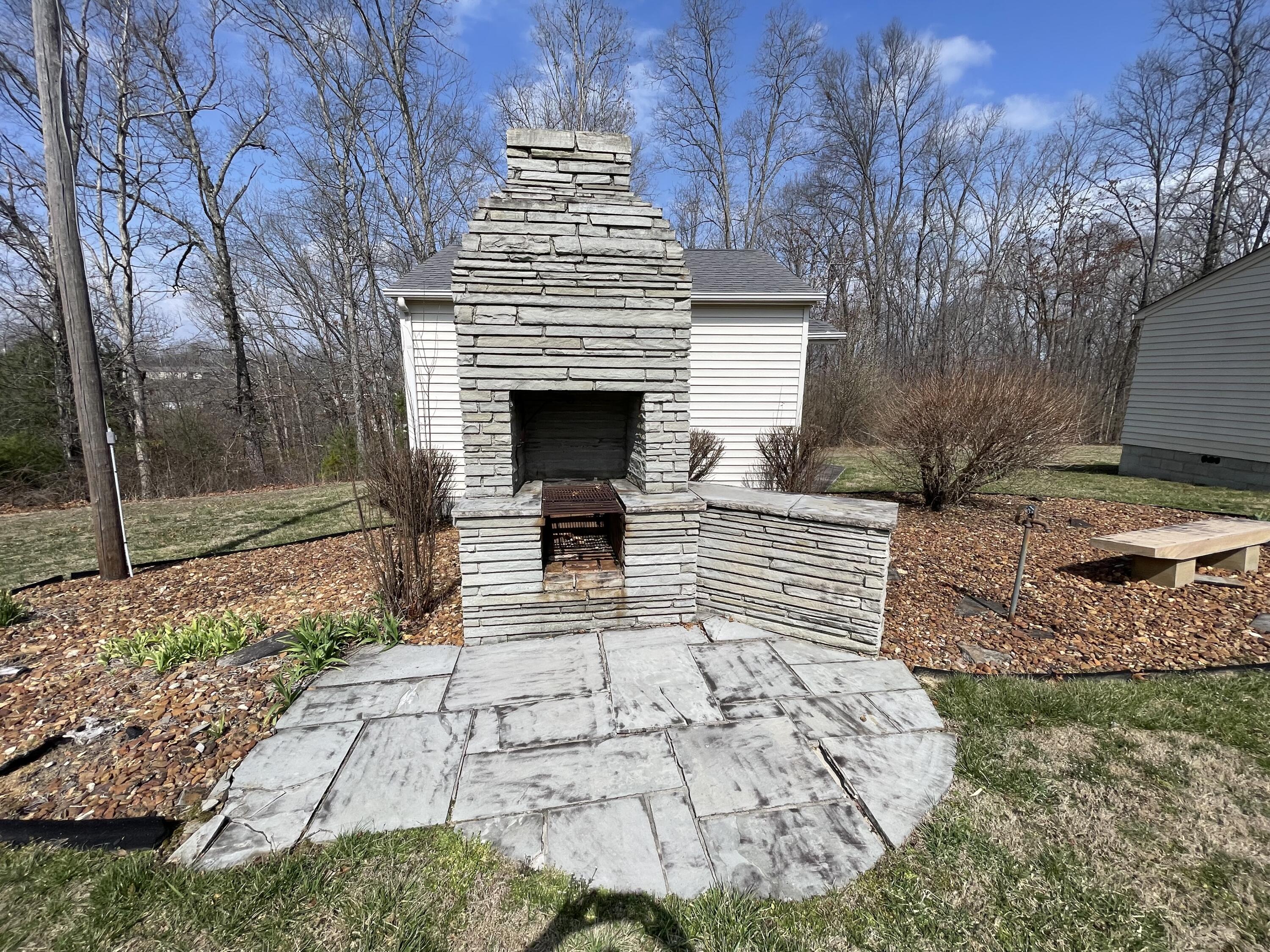 233 Morgan Road, Crossville, Tennessee image 49