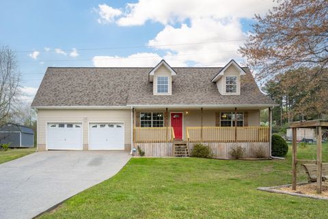 Photo of 1458 Dustin Drive, Dalton, GA 30720 (MLS # 1510380)