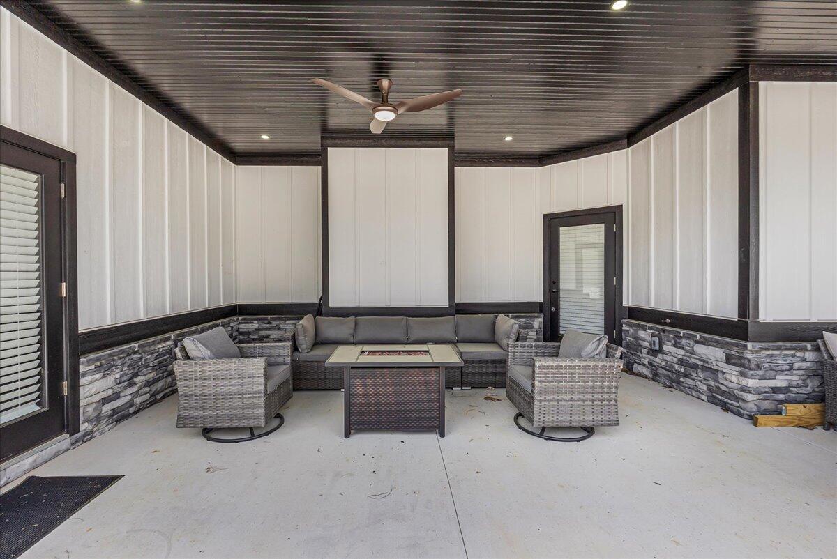 4660 S Pittsburg Mountain Road, South Pittsburg, Tennessee image 10