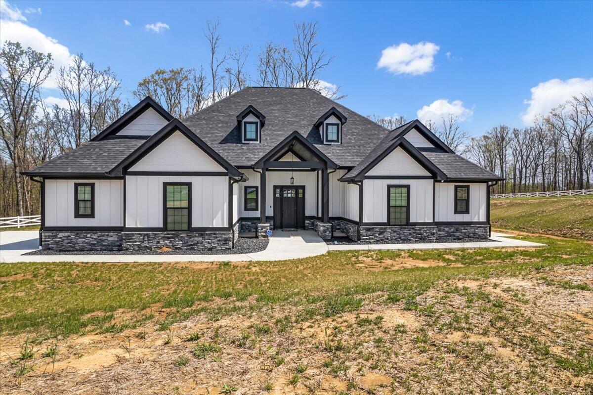 4660 S Pittsburg Mountain Road, South Pittsburg, Tennessee image 2