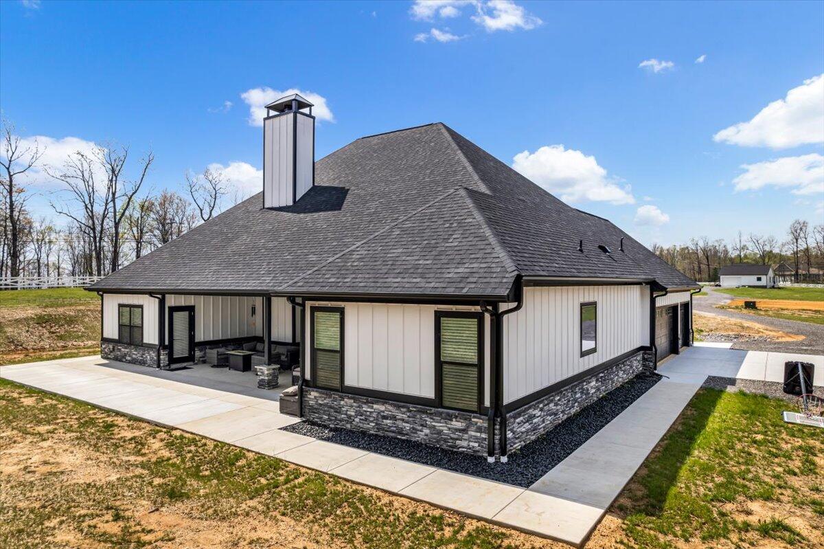 4660 S Pittsburg Mountain Road, South Pittsburg, Tennessee image 7