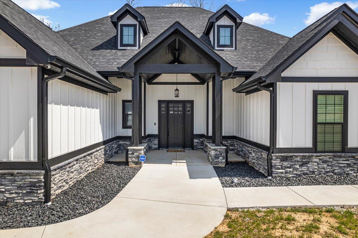 4660 S Pittsburg Mountain Road, South Pittsburg, Tennessee image 3