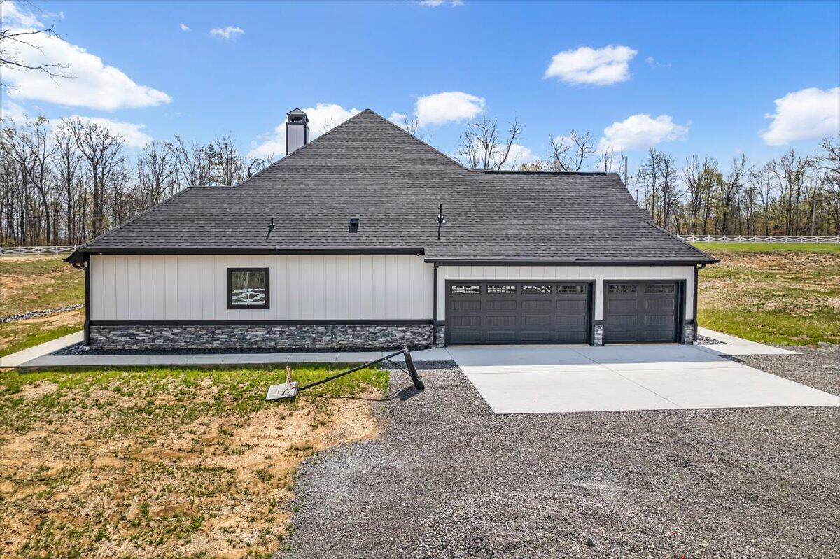 4660 S Pittsburg Mountain Road, South Pittsburg, Tennessee image 11