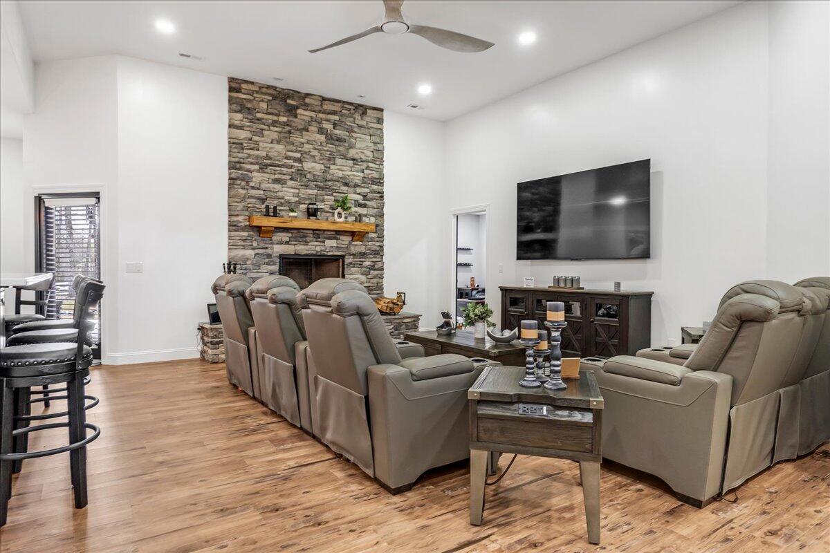 4660 S Pittsburg Mountain Road, South Pittsburg, Tennessee image 18