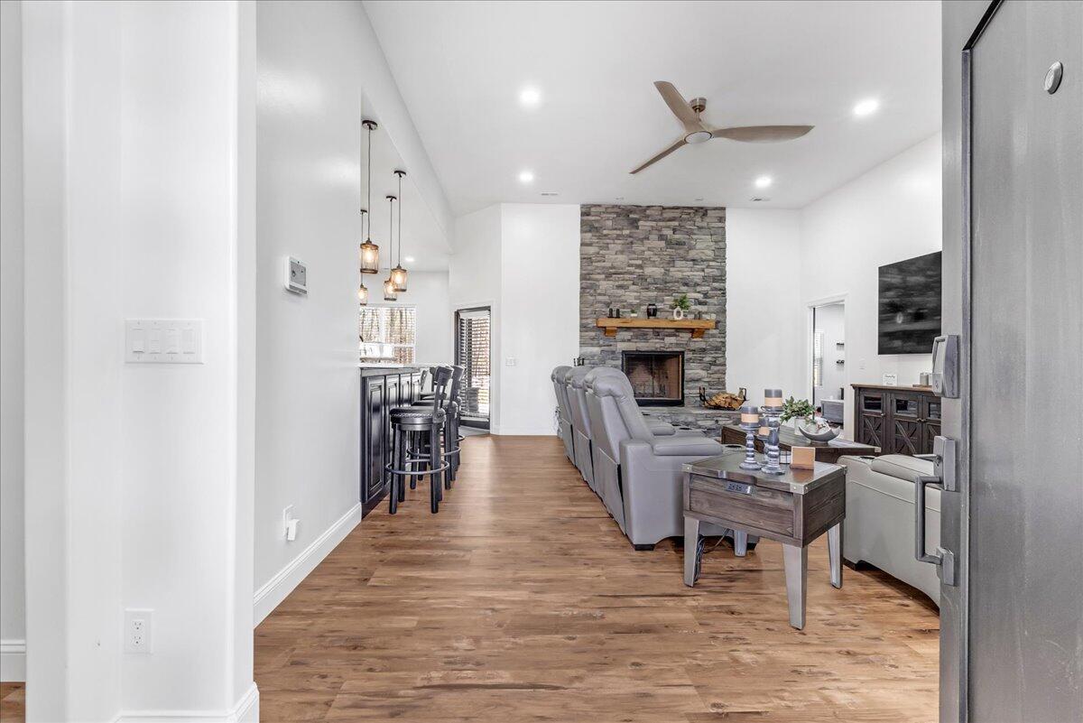 4660 S Pittsburg Mountain Road, South Pittsburg, Tennessee image 17