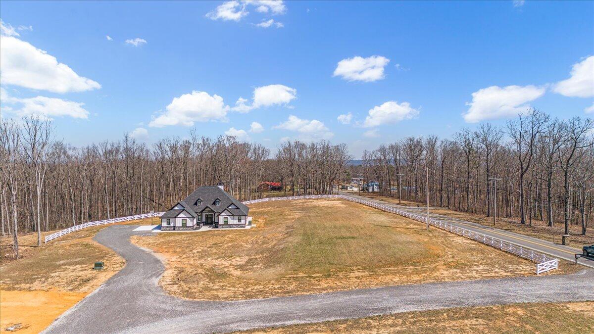 4660 S Pittsburg Mountain Road, South Pittsburg, Tennessee image 14